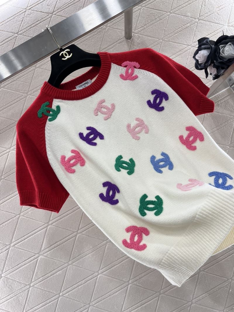 Chanel T-Shirts